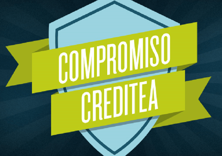 Bases Legales Compromiso Creditea | Creditea